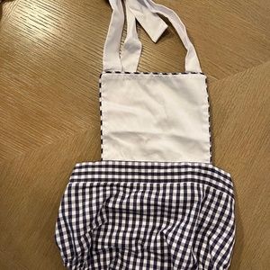 Beaufort Bonnet bubble 12-18 months